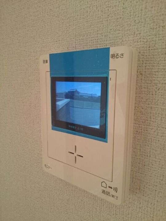 香川県観音寺市村黒町(アパート)の賃貸物件の内装