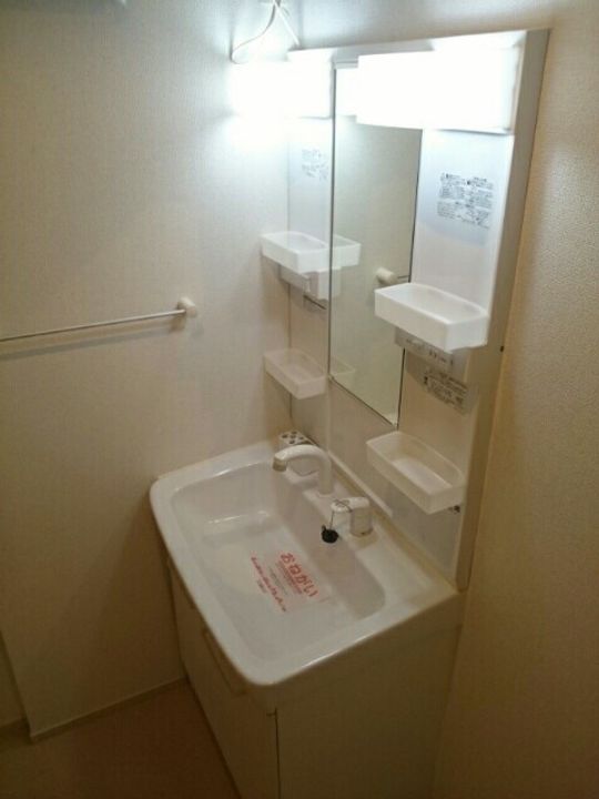 香川県観音寺市村黒町(アパート)の賃貸物件の内装