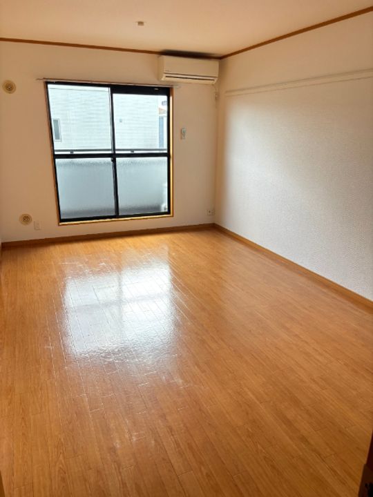 Floraliaの居間