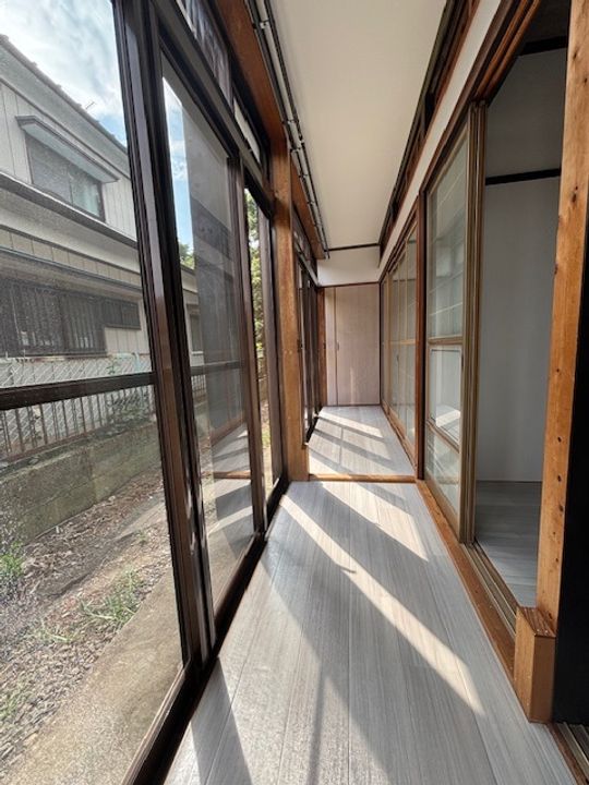 栃木県宇都宮市幕田町(一戸建)の賃貸物件のその他画像