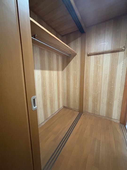 栃木県宇都宮市幕田町(一戸建)の賃貸物件の内装