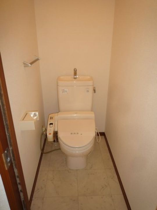 広島県福山市多治米町4(アパート)の賃貸物件の内装