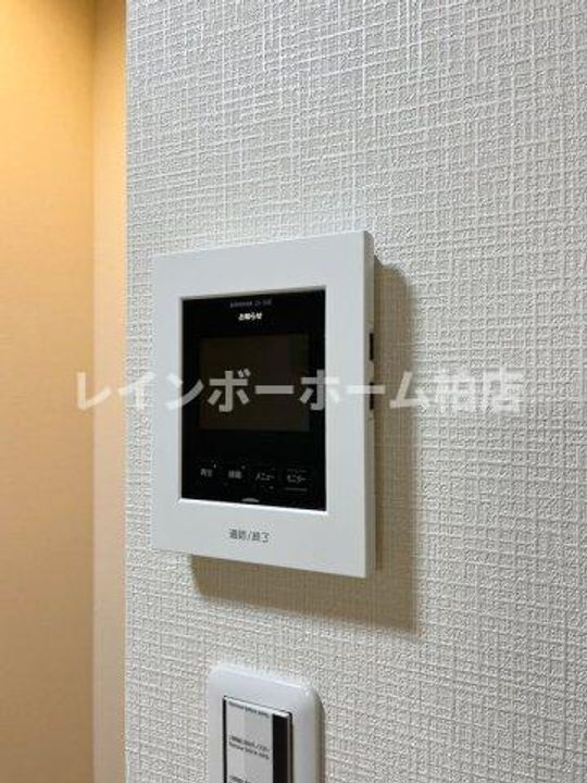 千葉県我孫子市根戸(アパート)の賃貸物件の内装