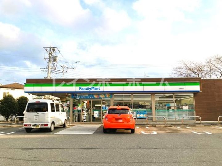 千葉県我孫子市根戸(アパート)の賃貸物件の周辺