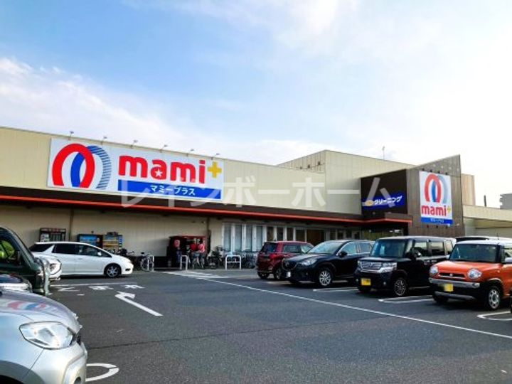 千葉県我孫子市根戸(アパート)の賃貸物件の周辺