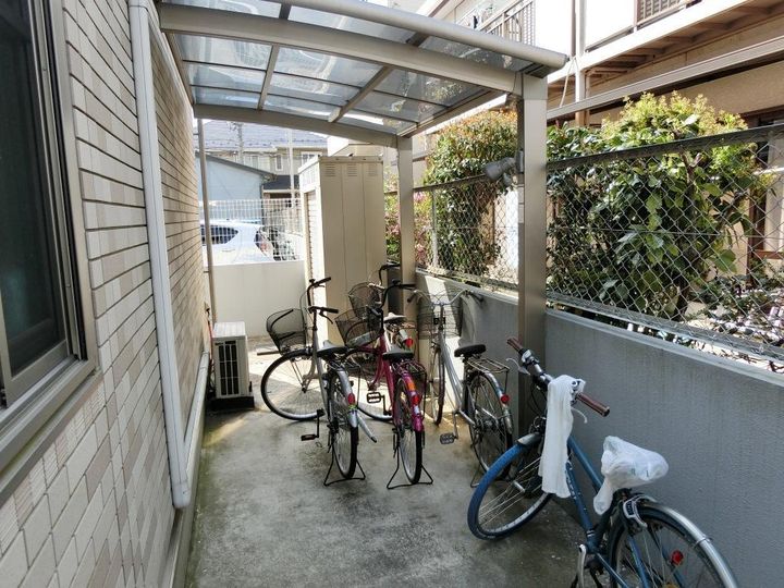 埼玉県さいたま市浦和区本太2(アパート)の賃貸物件の地図