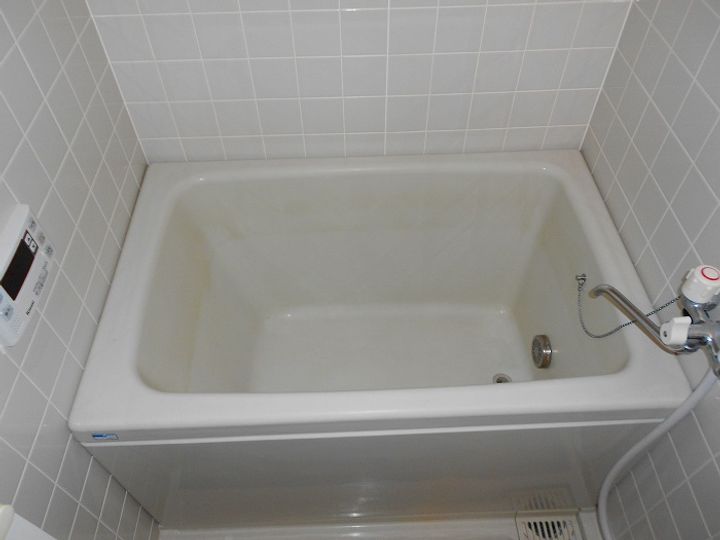 東京都国立市北1(マンション)の賃貸物件の風呂