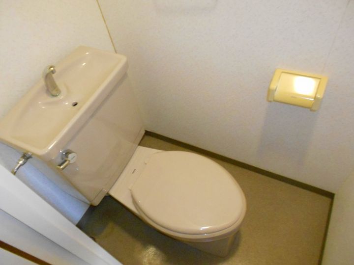 東京都国立市北1(マンション)の賃貸物件の内装