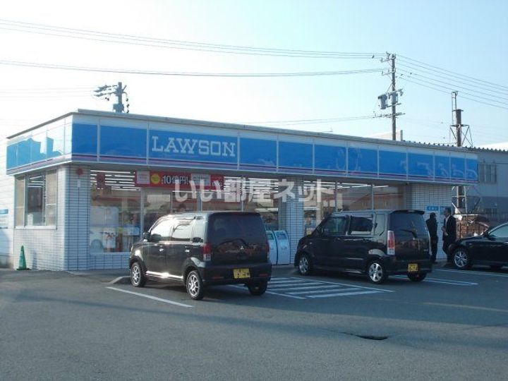 プラネット 寺ノ前の周辺