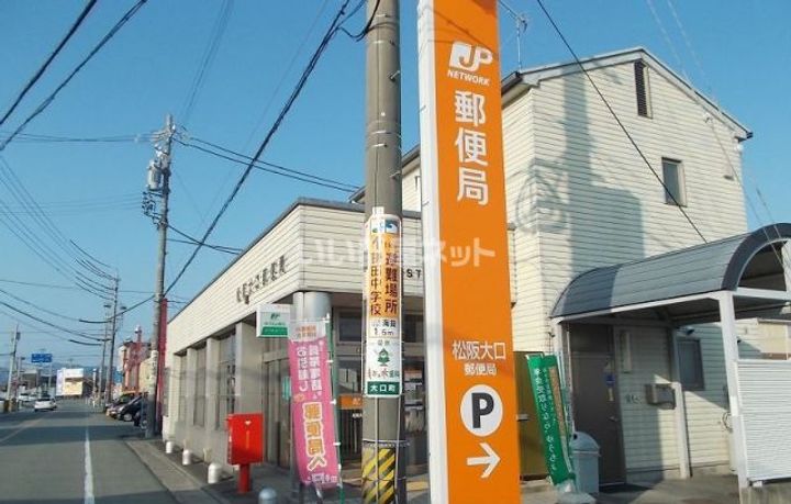 プラネット 寺ノ前の周辺