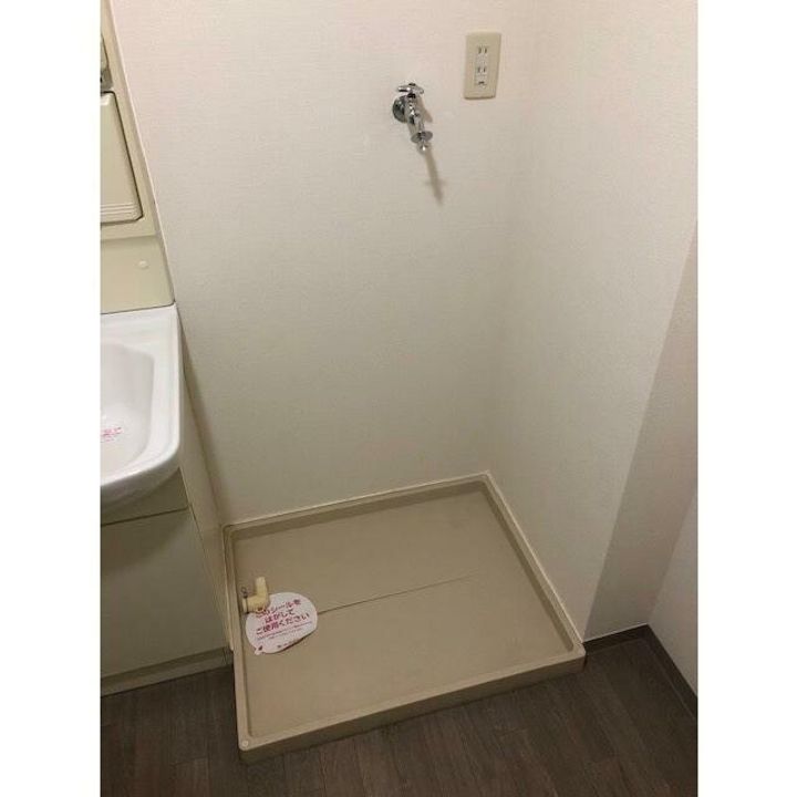 フォンテーヌの内装