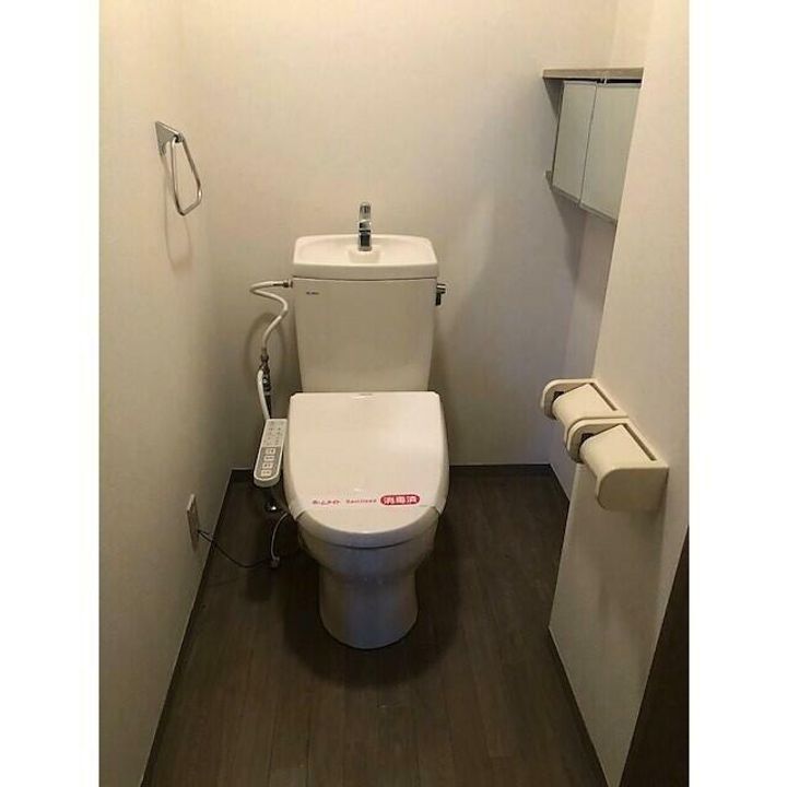 フォンテーヌの内装