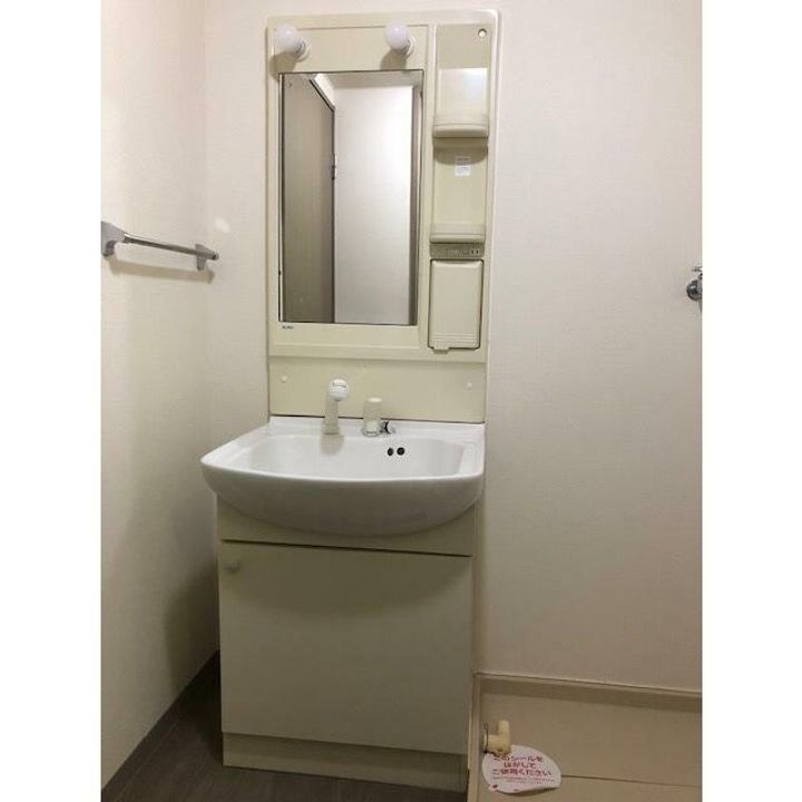 フォンテーヌの内装