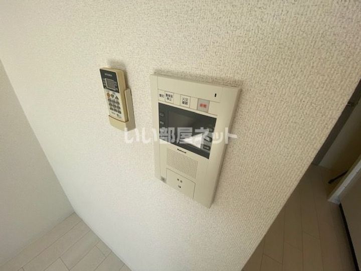エヴァステージ神戸六甲の内装