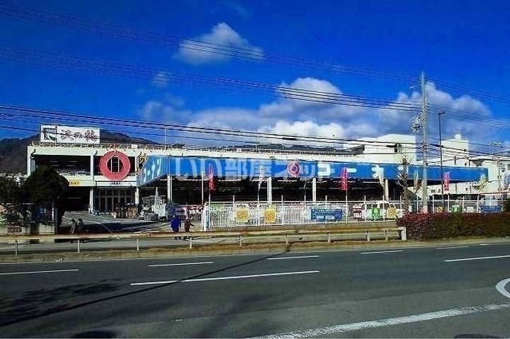エヴァステージ神戸六甲の周辺