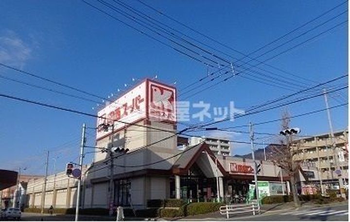 エヴァステージ神戸六甲の周辺