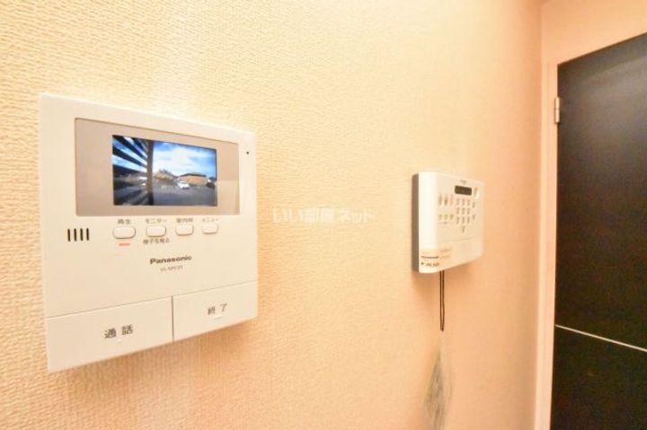 ヴェルドミール長島 Iの内装