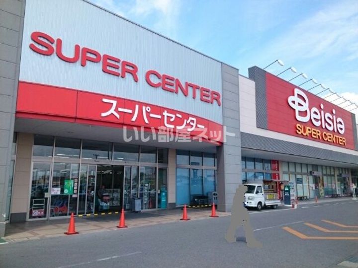 プリオールの周辺