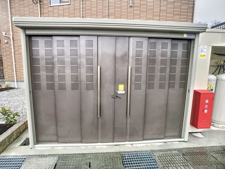 滋賀県長浜市口分田町(アパート)の賃貸物件のその他画像