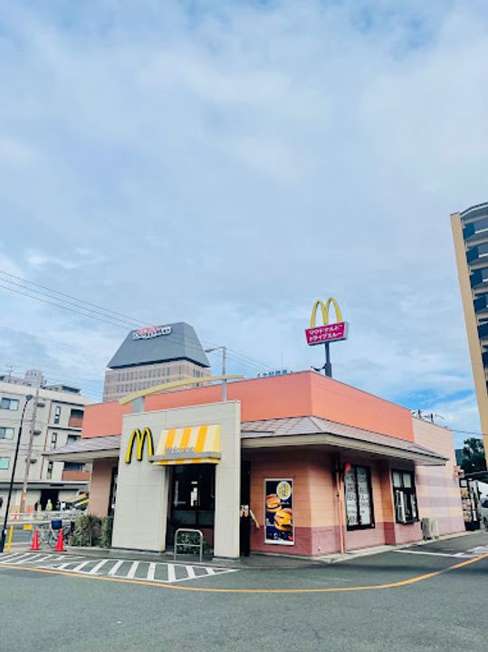 PARK HILLS 今里蘭の周辺