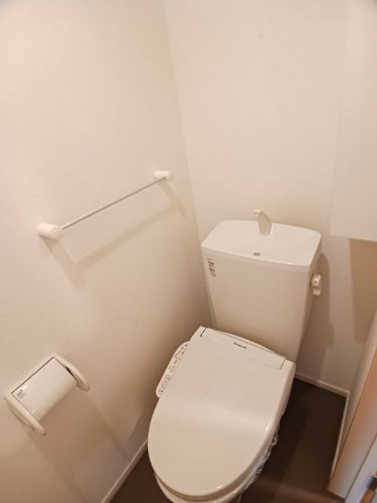 新潟県加茂市大郷町1(アパート)の賃貸物件の内装