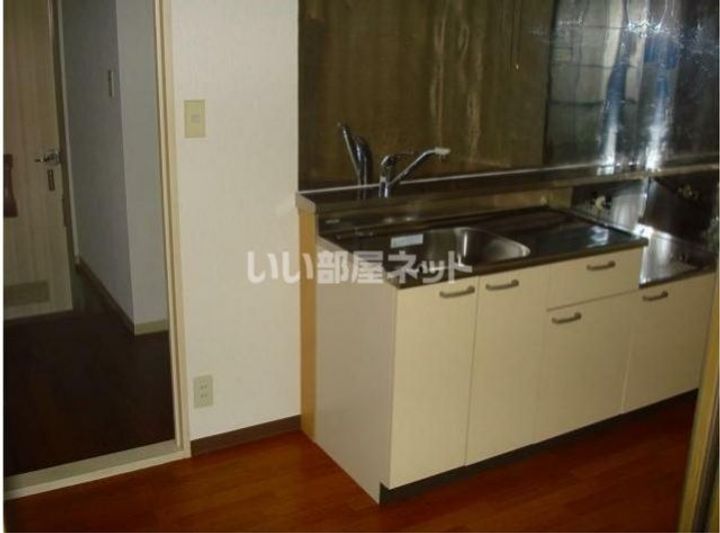 千葉県市原市西五所(一戸建)の賃貸物件の内装