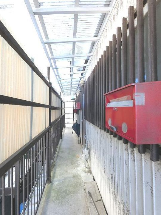 稲村アパートのその他画像