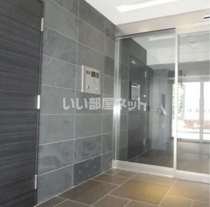 ハーモニーレジデンス川崎#002の内装