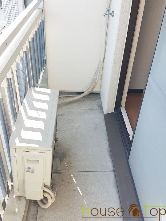 ジョイ甲子園の内装