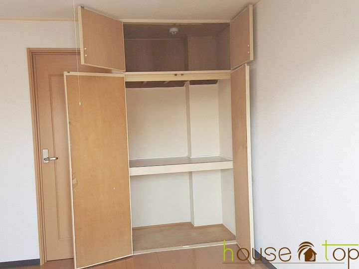 ジョイ甲子園の内装