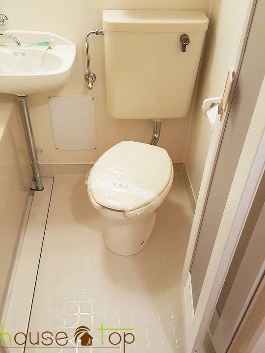 ジョイ甲子園の内装