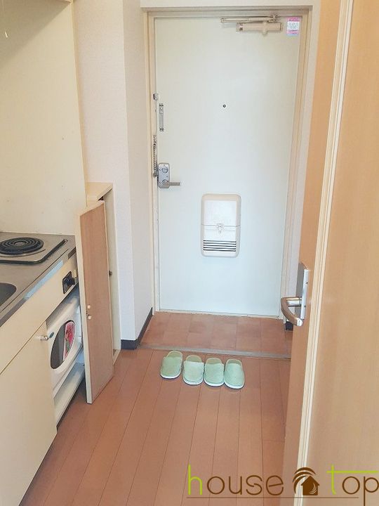 ジョイ甲子園の内装