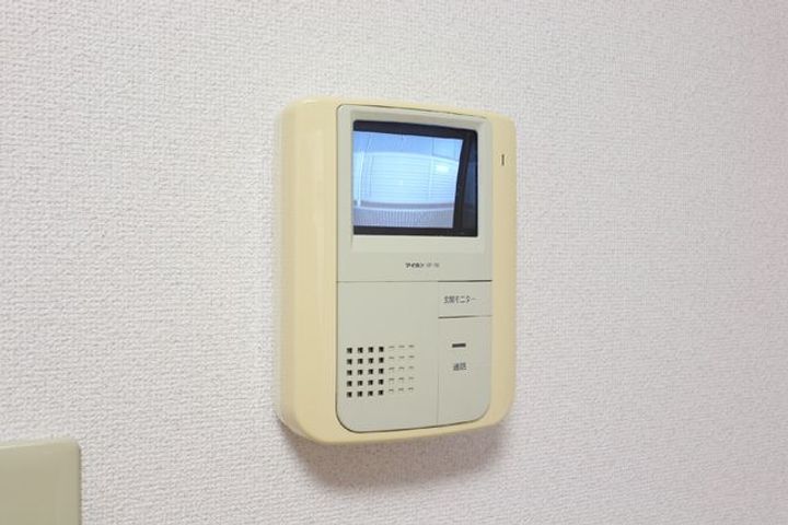 イーストフローラ東長崎の内装
