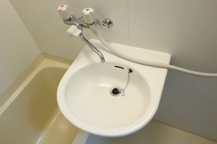 イーストフローラ東長崎の内装