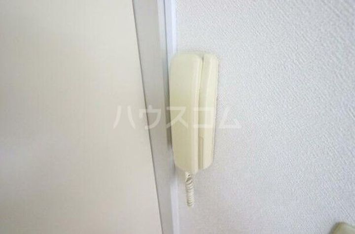 楽荘の内装