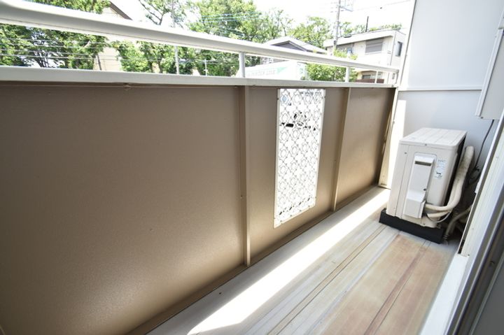 東京都日野市旭が丘2(アパート)の賃貸物件の内装