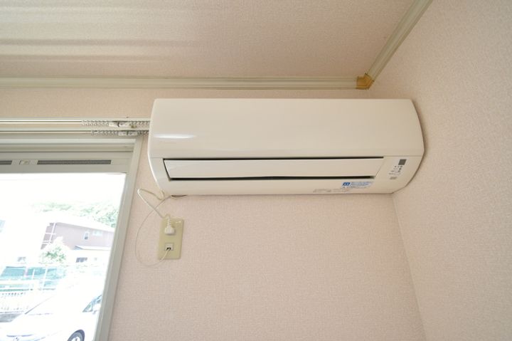 東京都日野市旭が丘2(アパート)の賃貸物件の内装