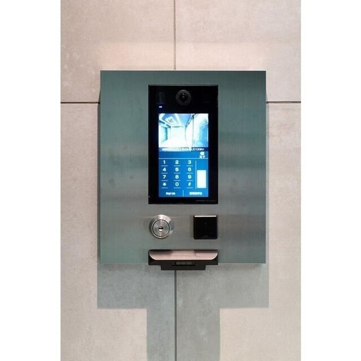 東京都葛飾区新小岩1(マンション)の賃貸物件の内装