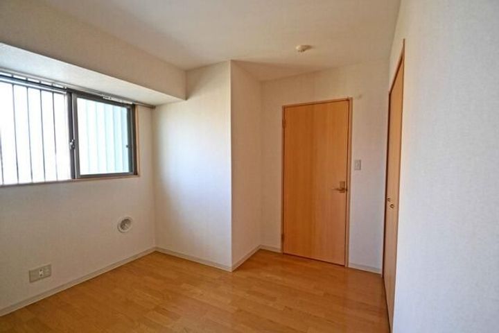 東京都足立区千住仲町(マンション)の賃貸物件の内装