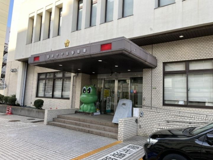 東京都足立区千住仲町(マンション)の賃貸物件の周辺