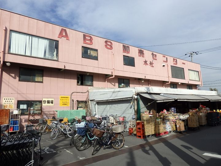 東京都足立区辰沼2(アパート)の賃貸物件の周辺