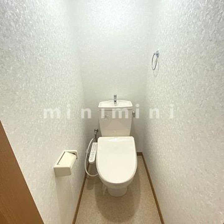 熊本県熊本市東区小山1(アパート)の賃貸物件の内装