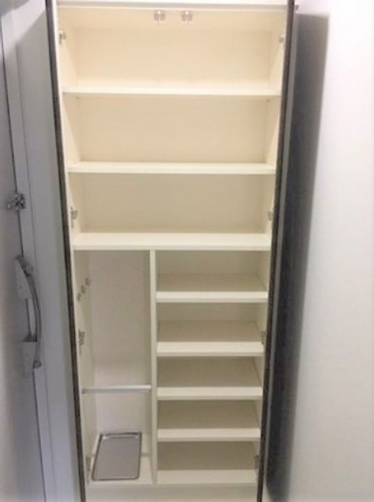 東京都墨田区石原3(マンション)の賃貸物件の内装