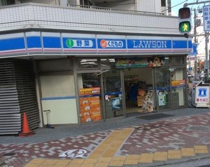 東京都墨田区石原3(マンション)の賃貸物件の周辺