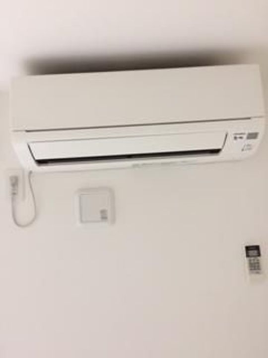 カシュカシュの内装