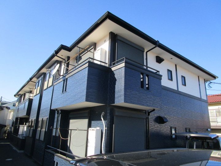 ドリームSEFAの外観