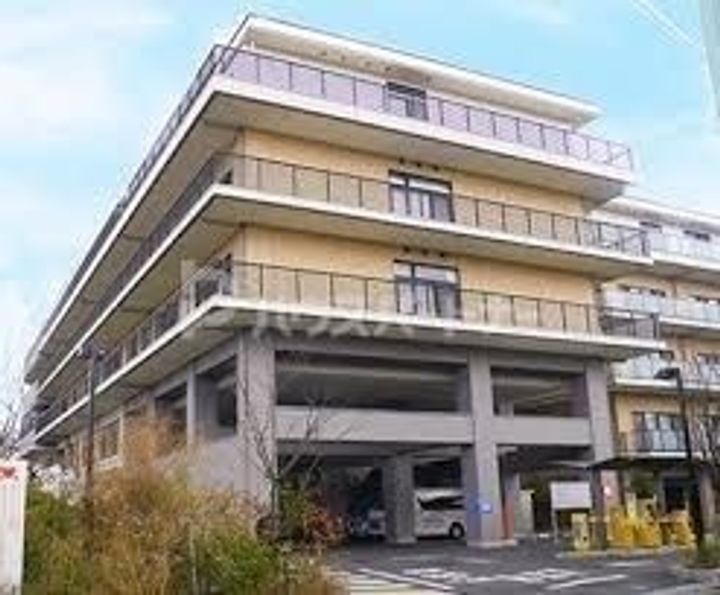 東京都江戸川区篠崎町1(一戸建)の賃貸物件の周辺