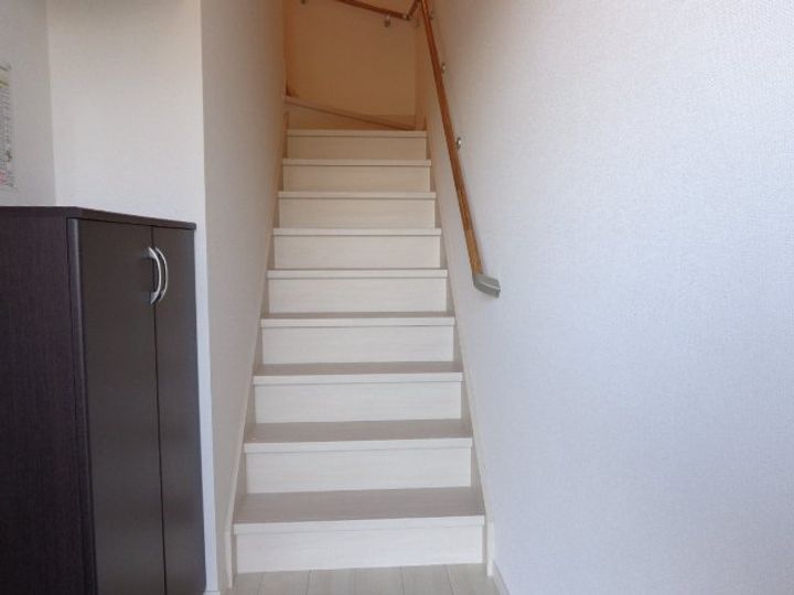 埼玉県深谷市畠山(アパート)の賃貸物件のその他画像