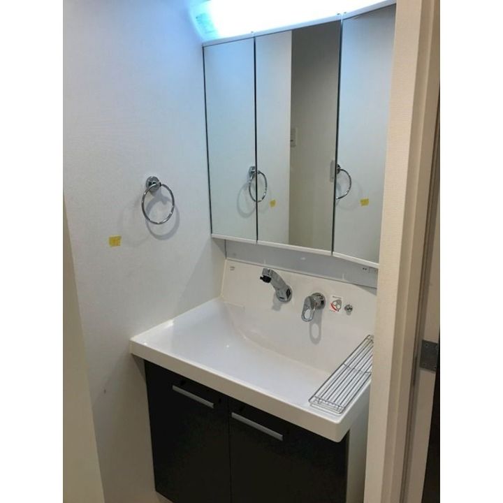 大阪府大阪市北区豊崎4(マンション)の賃貸物件の内装