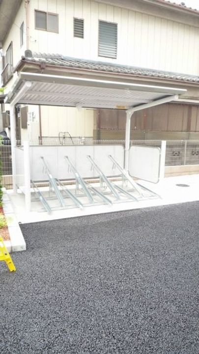 ソレイル カルムの地図